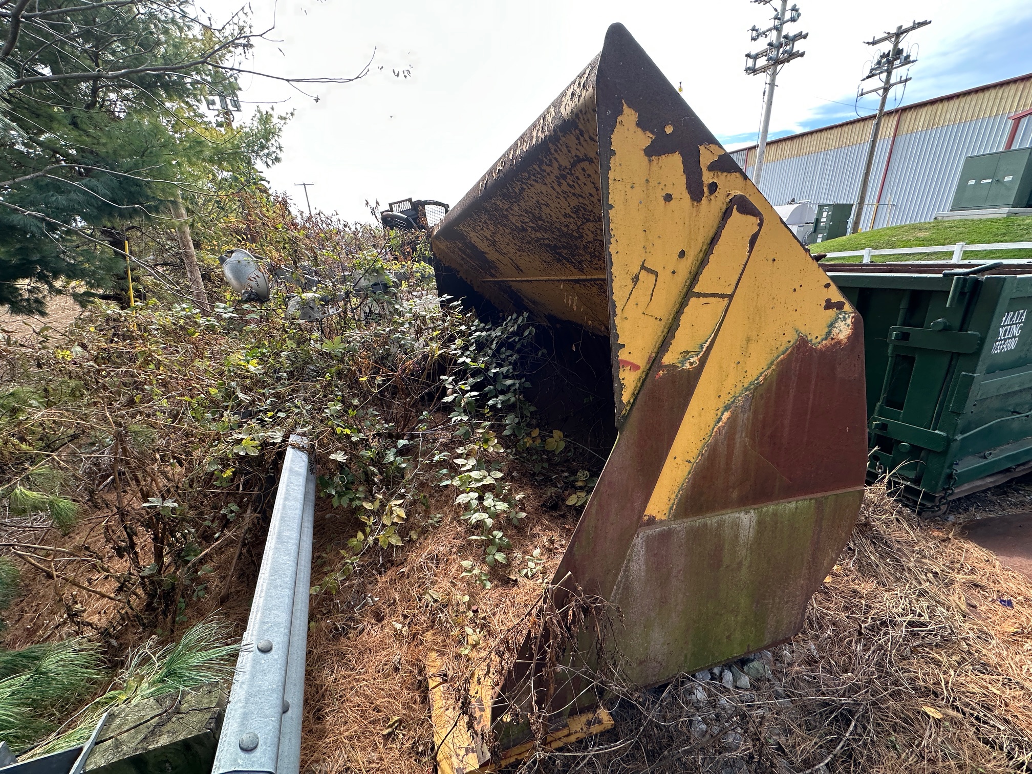 2008 KAWASAKI 95ZVII - Image 40