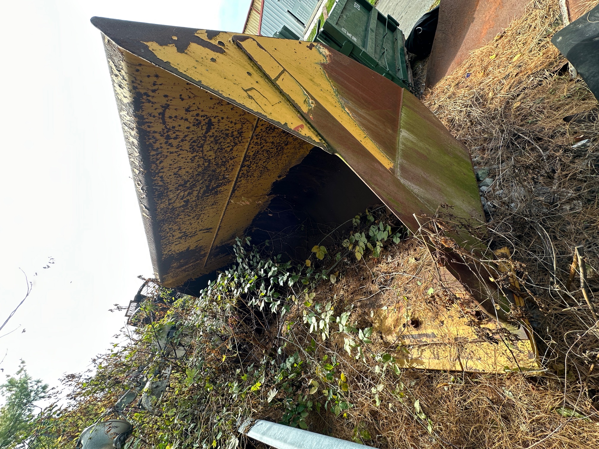 2008 KAWASAKI 95ZVII - Image 46