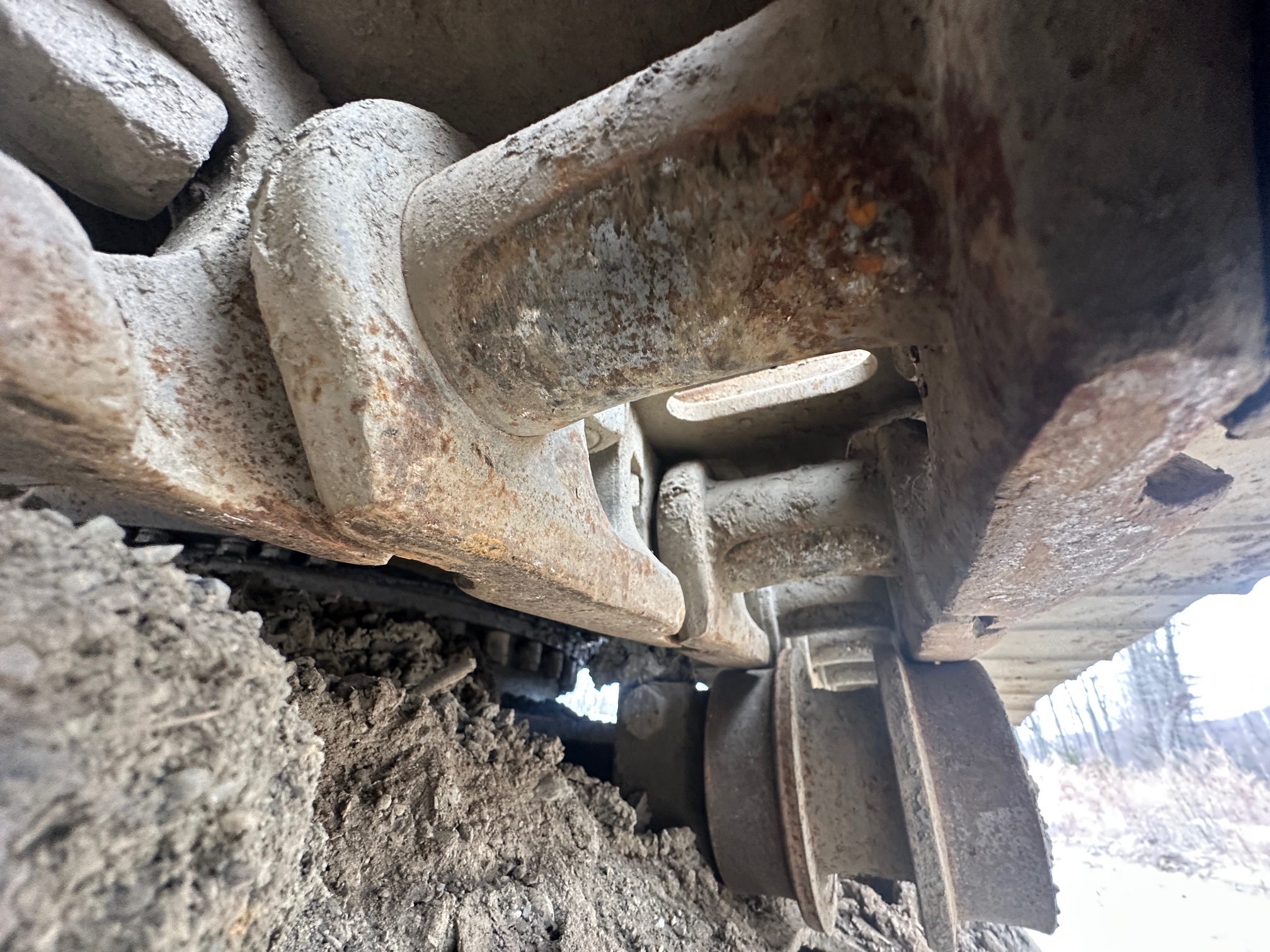 2001 CATERPILLAR 325B L - view 17 of 63