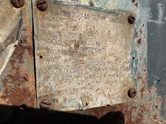 1972 ROGERS 32 Ton - Image 12