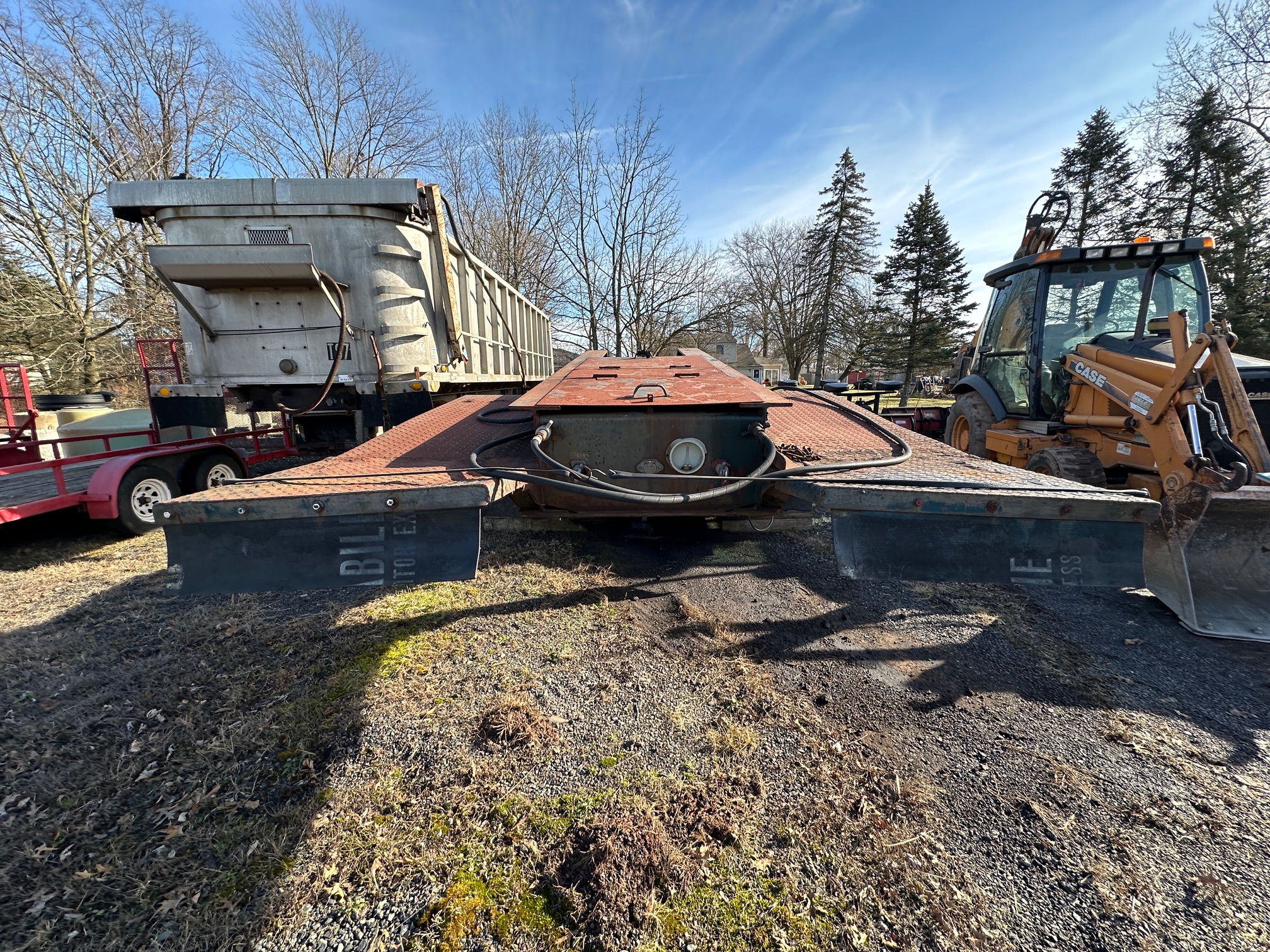 1972 ROGERS 32 Ton - Image 6