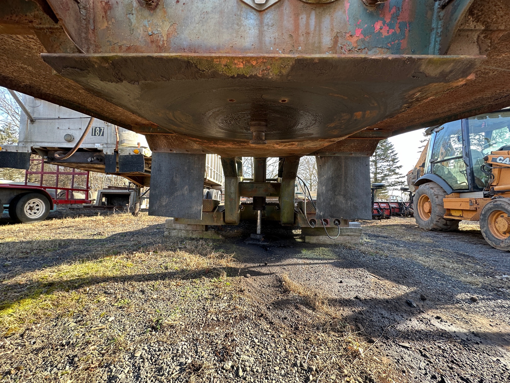 1972 ROGERS 32 Ton - Image 8