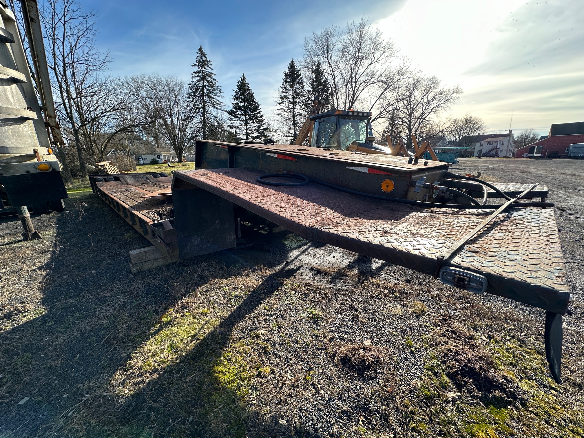 1972 ROGERS 32 Ton - view 2 of 27