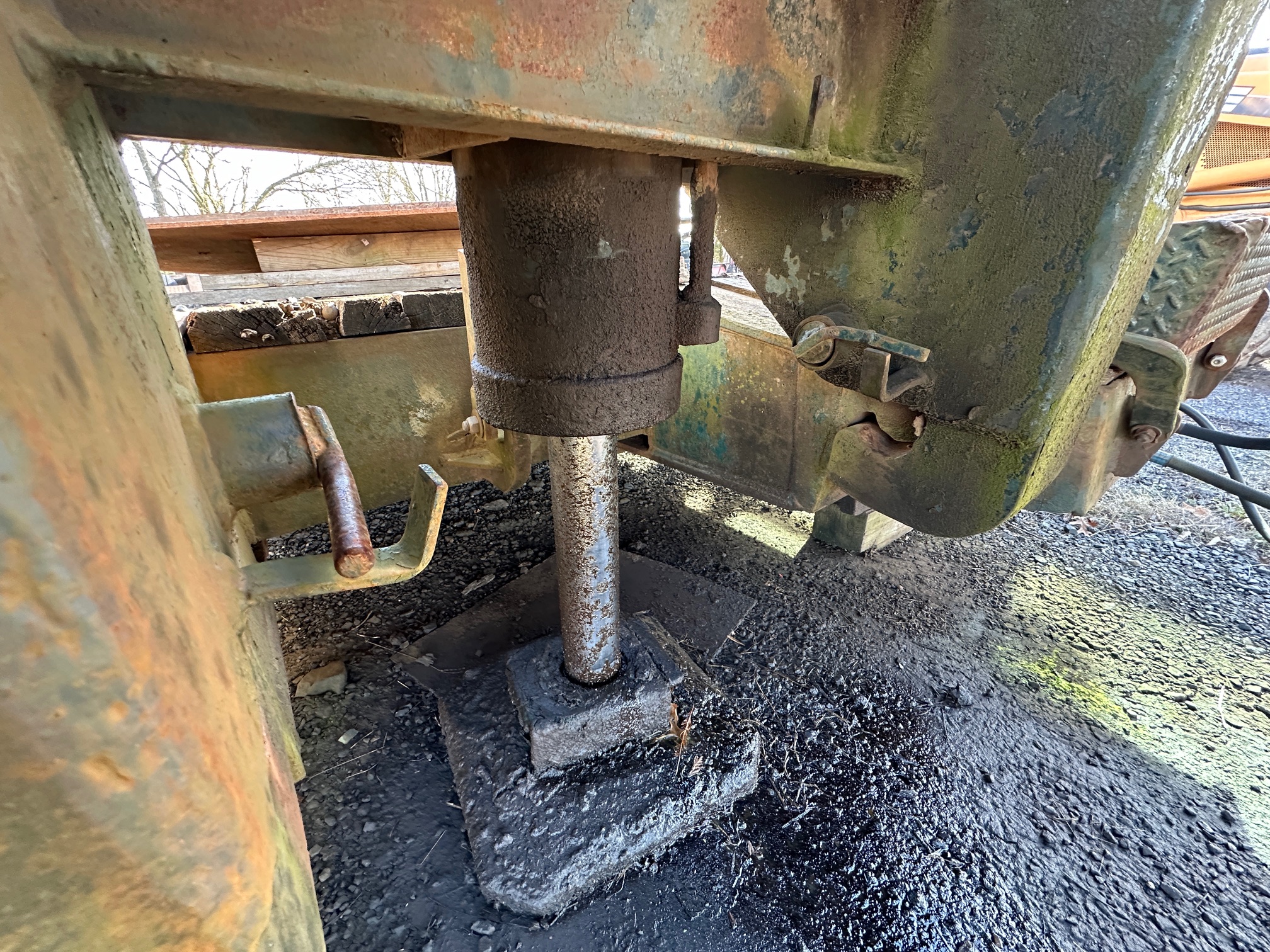 1972 ROGERS 32 Ton - Image 9