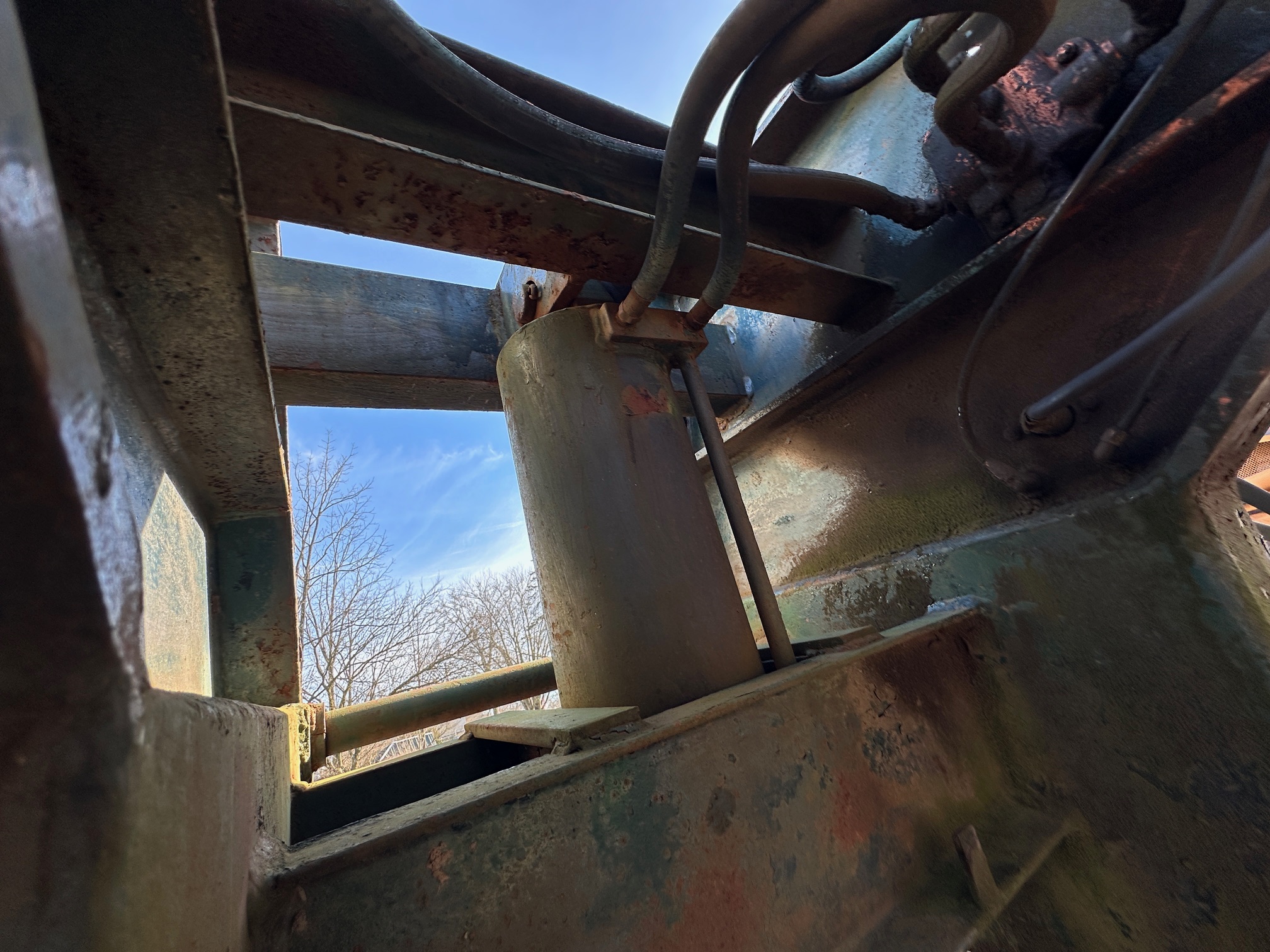 1972 ROGERS 32 Ton - Image 10