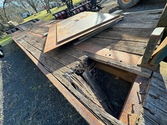 1972 ROGERS 32 Ton - Image 11