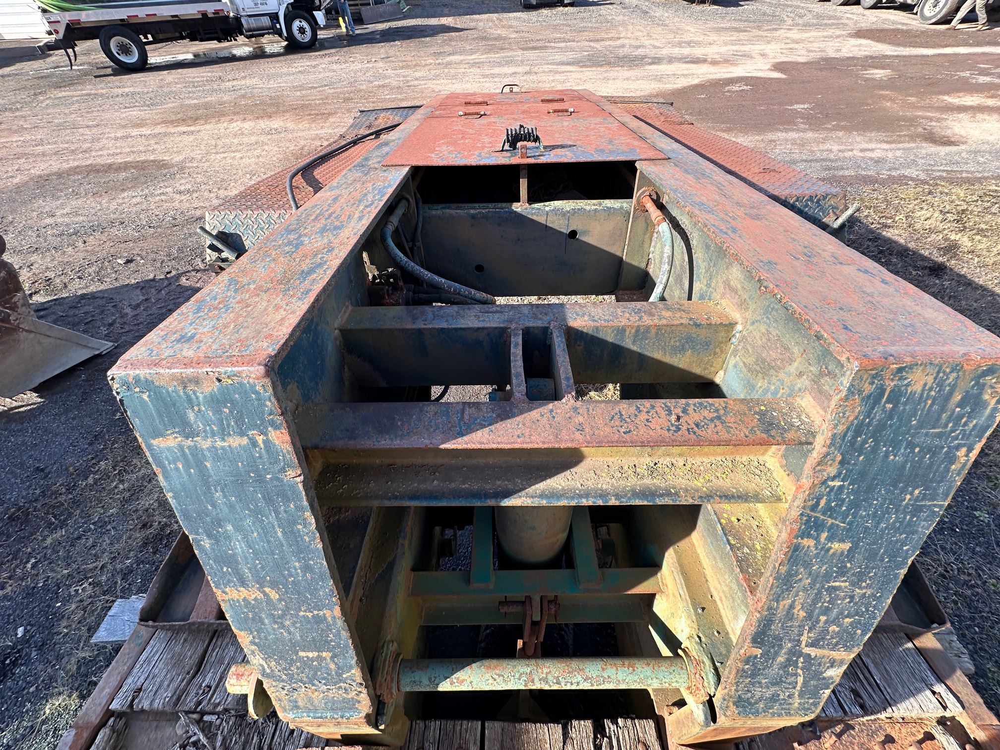 1972 ROGERS 32 Ton - Image 14