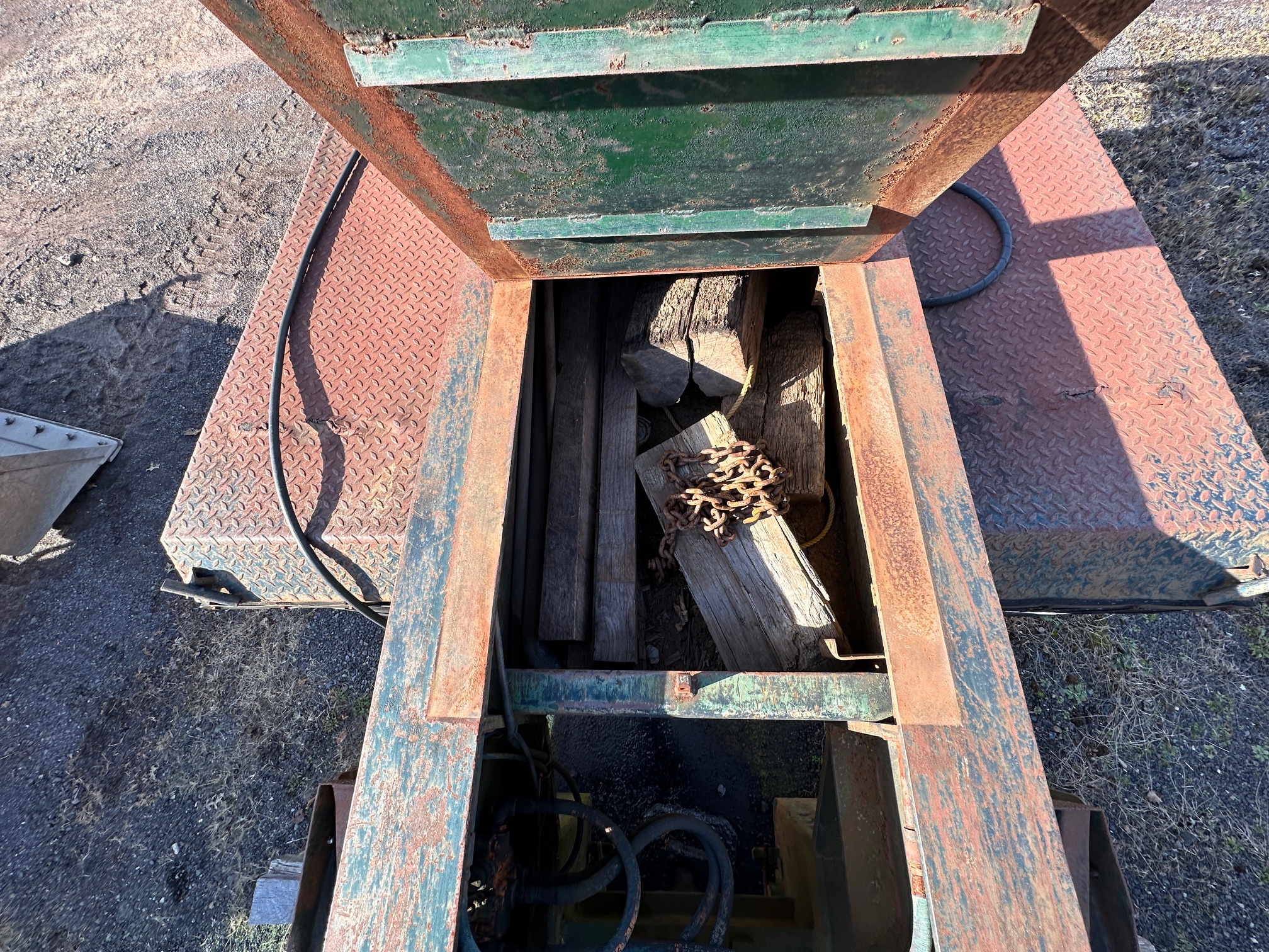 1972 ROGERS 32 Ton - view 15 of 27