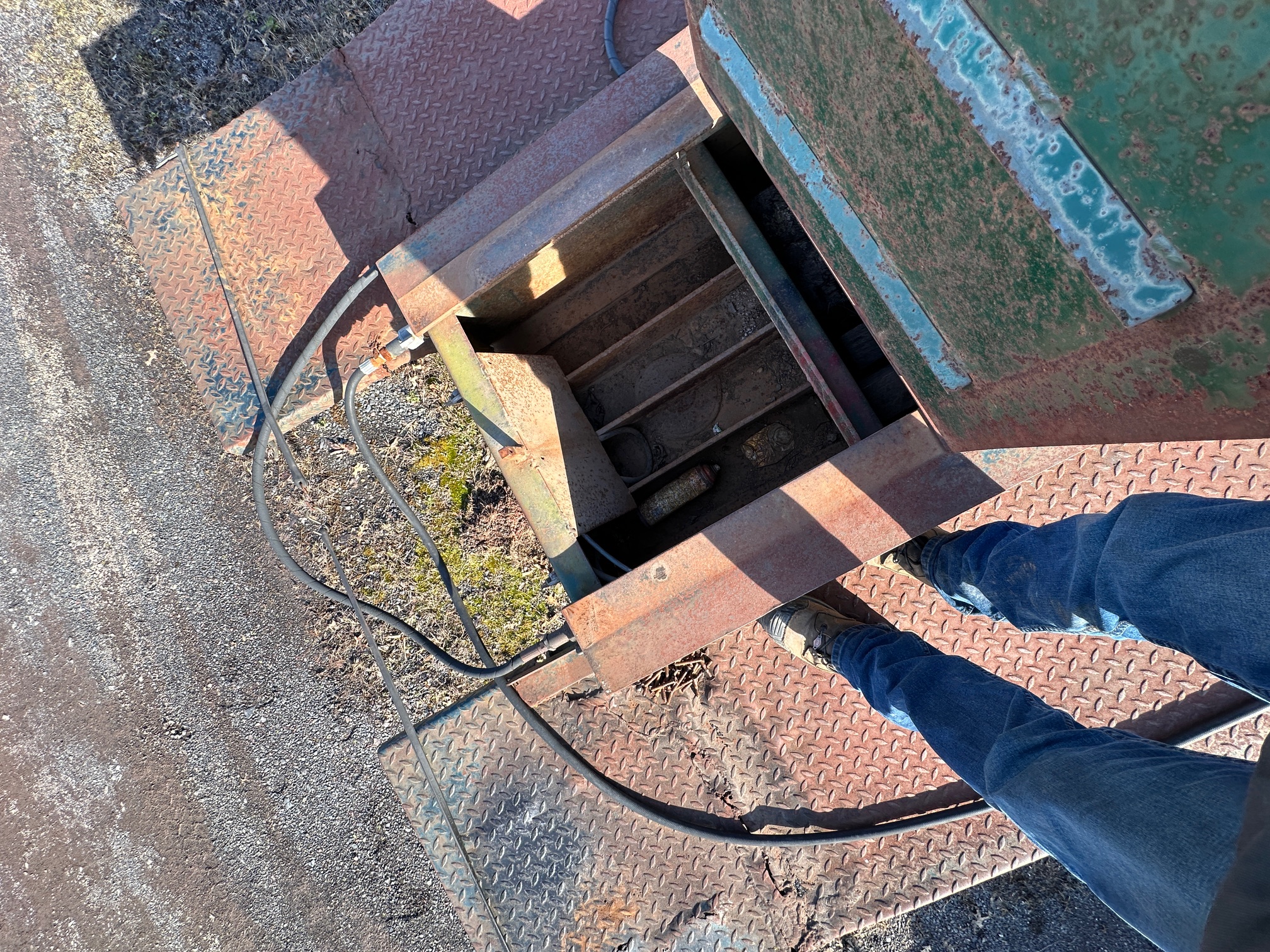 1972 ROGERS 32 Ton - view 16 of 27