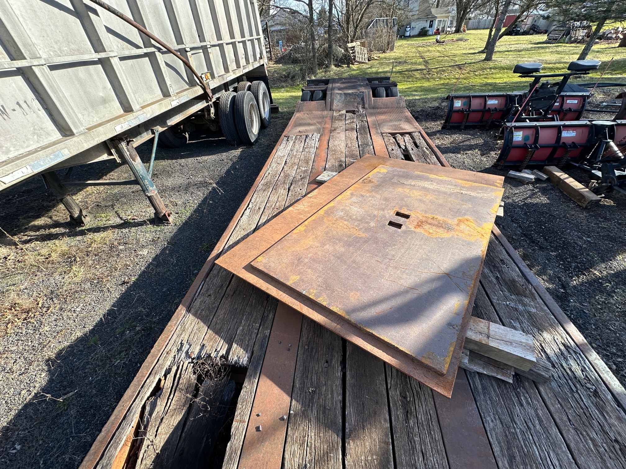 1972 ROGERS 32 Ton - view 17 of 27