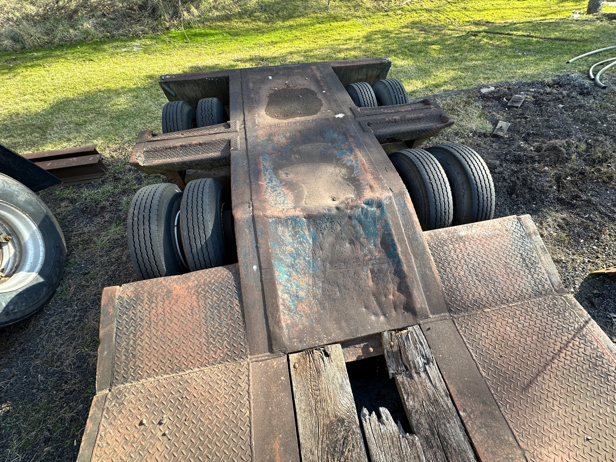 1972 ROGERS 32 Ton - Image 18