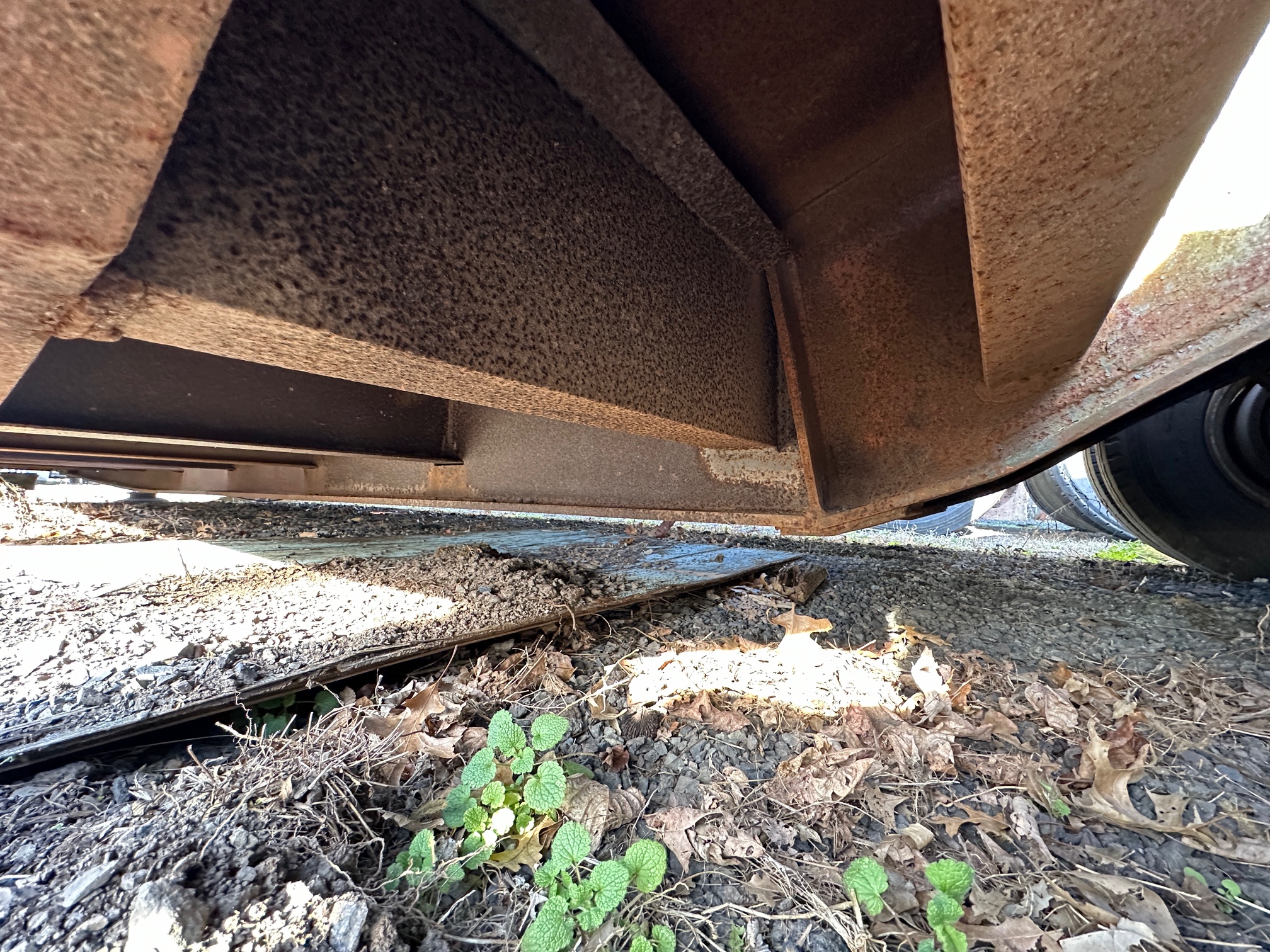 1972 ROGERS 32 Ton - Image 22