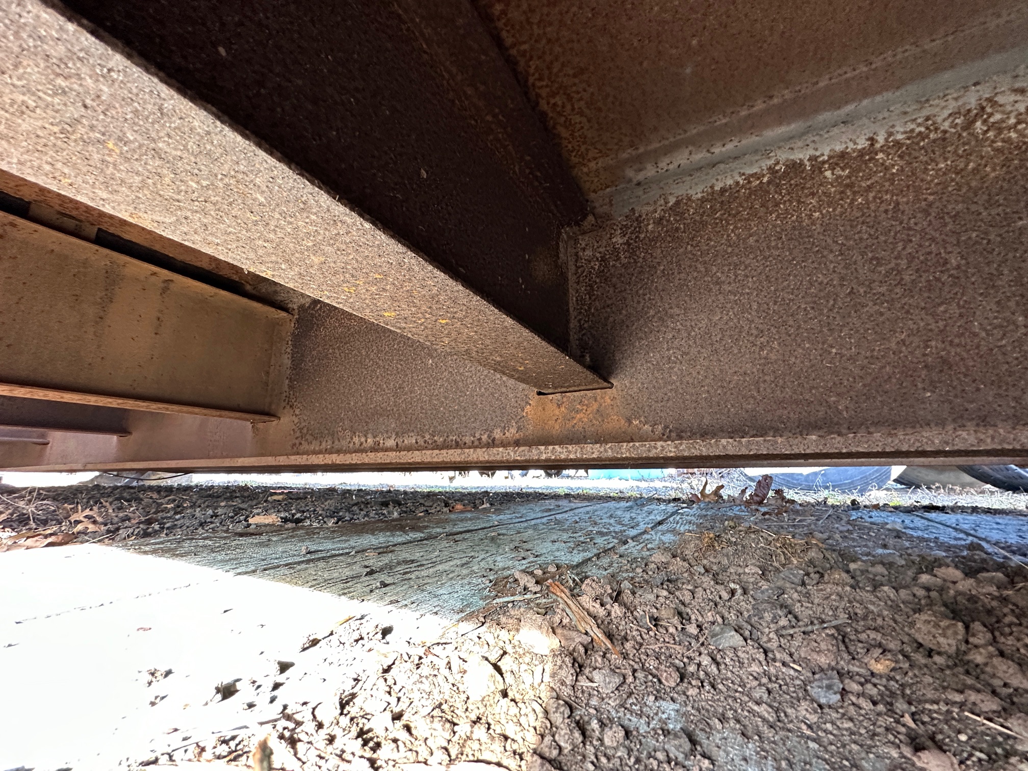 1972 ROGERS 32 Ton - Image 23