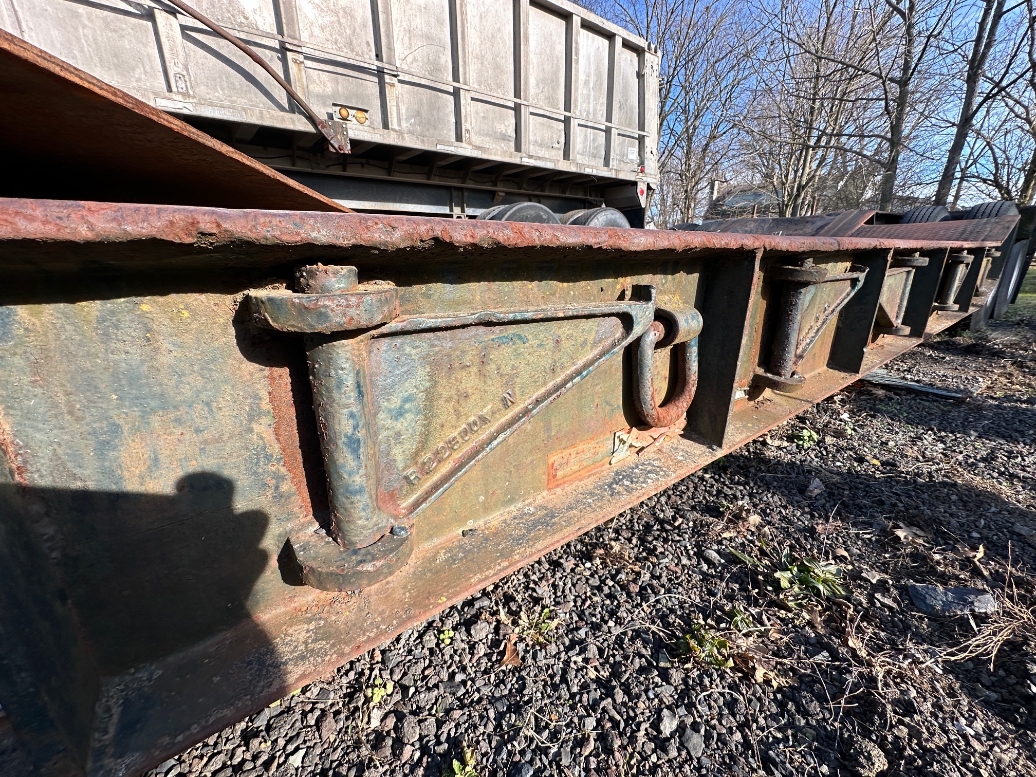 1972 ROGERS 32 Ton - Image 24