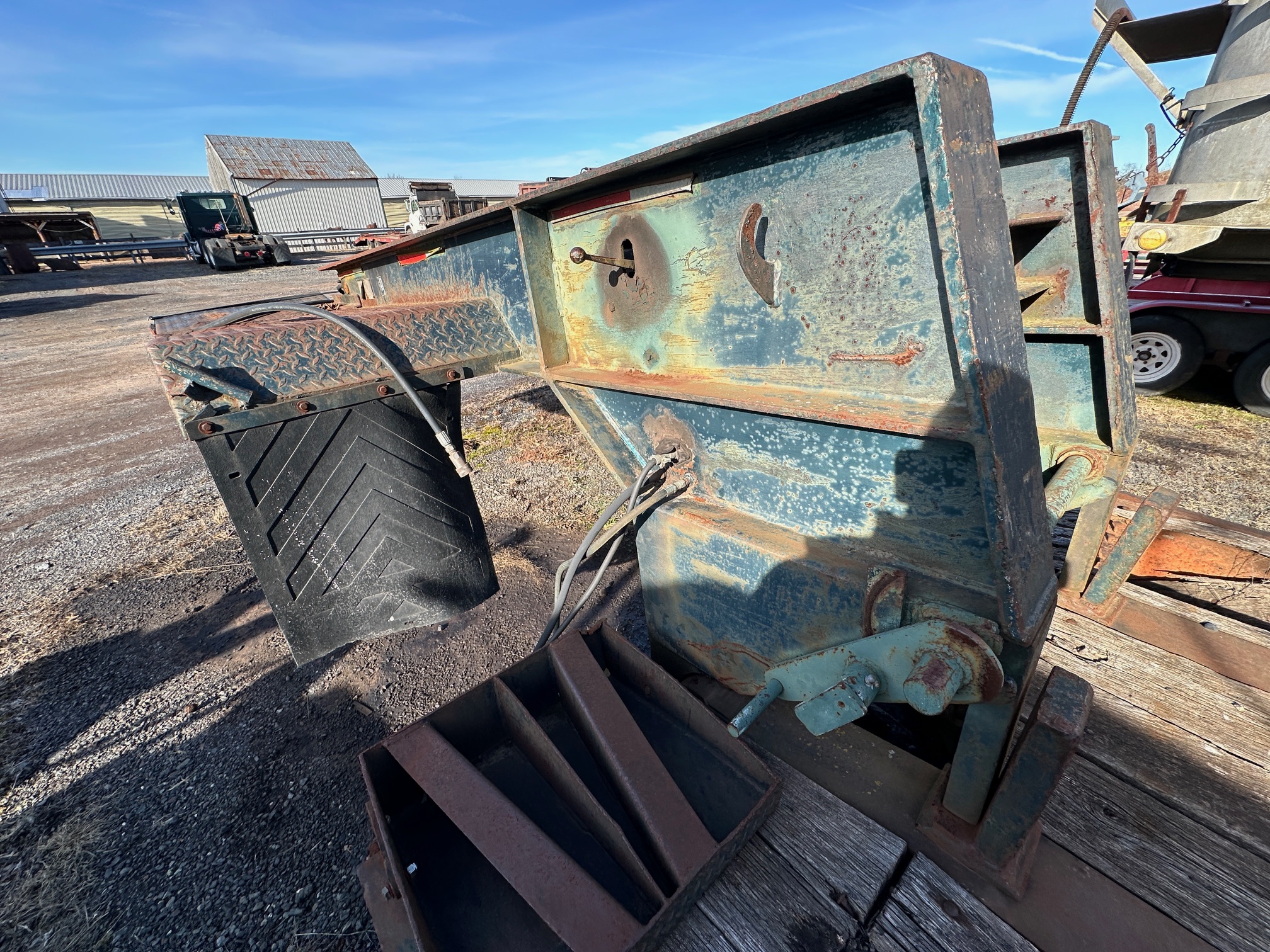 1972 ROGERS 32 Ton - Image 25