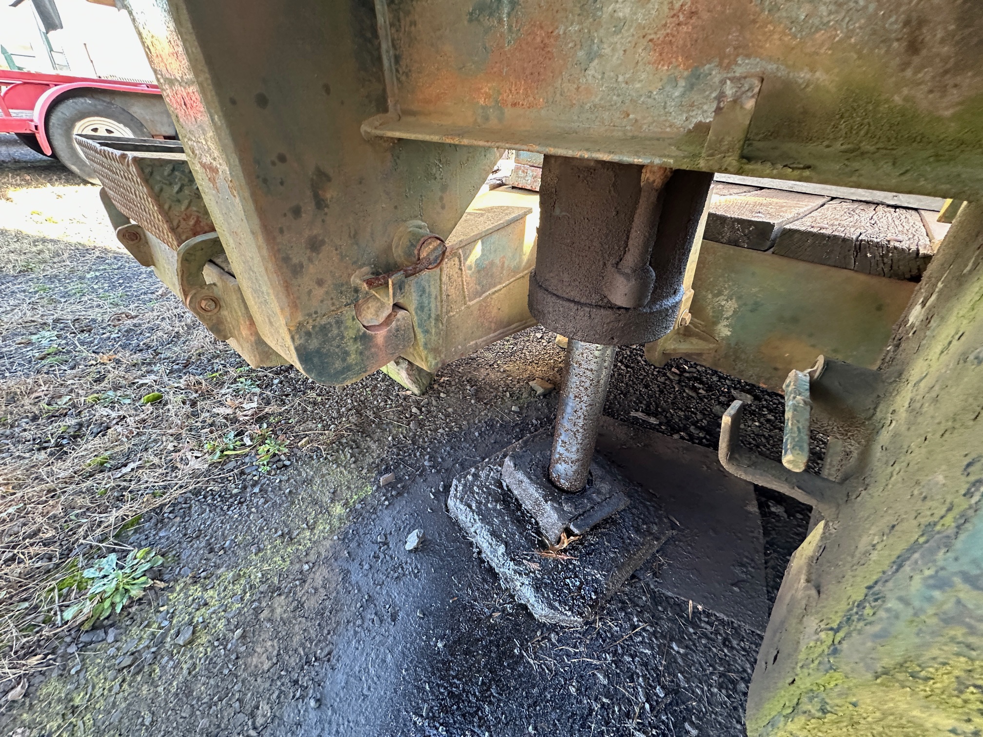 1972 ROGERS 32 Ton - Image 26