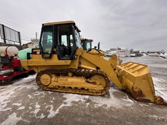 1999 CATERPILLAR 953C - Image 4