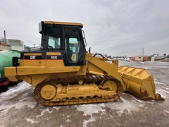 1999 CATERPILLAR 953C - Image 3