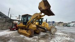 1999 CATERPILLAR 953C - Image 10