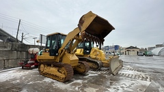 1999 CATERPILLAR 953C - Image 11