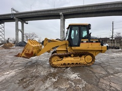 1999 CATERPILLAR 953C - Image 13