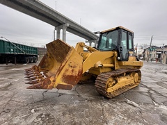 1999 CATERPILLAR 953C - Image 14