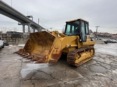 1999 CATERPILLAR 953C - Image 15