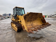1999 CATERPILLAR 953C - Image 16