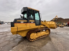 1999 CATERPILLAR 953C - Image 2