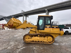 1999 CATERPILLAR 953C - Image 22