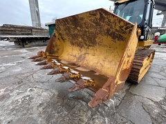 1999 CATERPILLAR 953C - Image 23