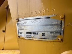 1999 CATERPILLAR 953C - Image 24