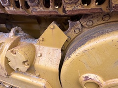 1999 CATERPILLAR 953C - Image 27