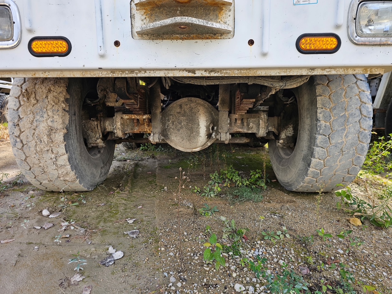 2015 OSHKOSH S-2146 - Image 8