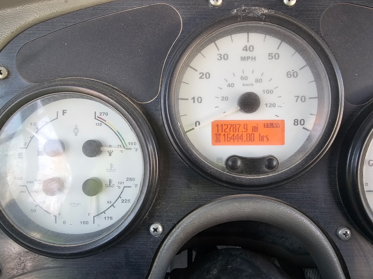 2015 OSHKOSH S-2146 - view 9 of 18