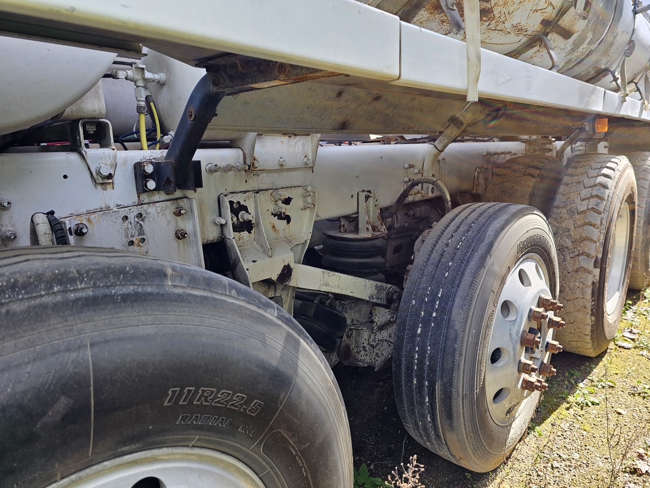 2015 OSHKOSH S-2146 - view 11 of 18