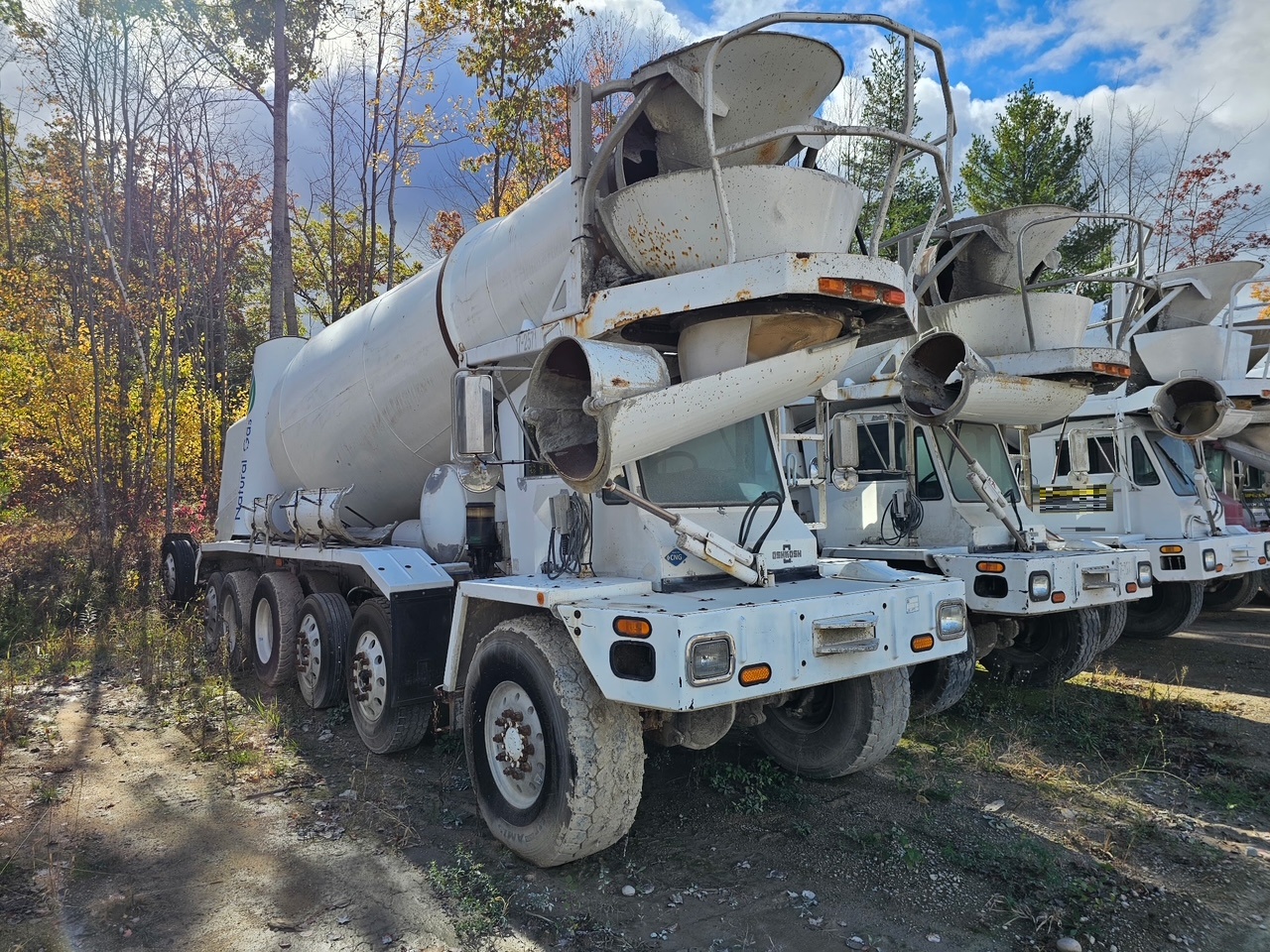 2015 OSHKOSH S-2146 - view 3 of 18