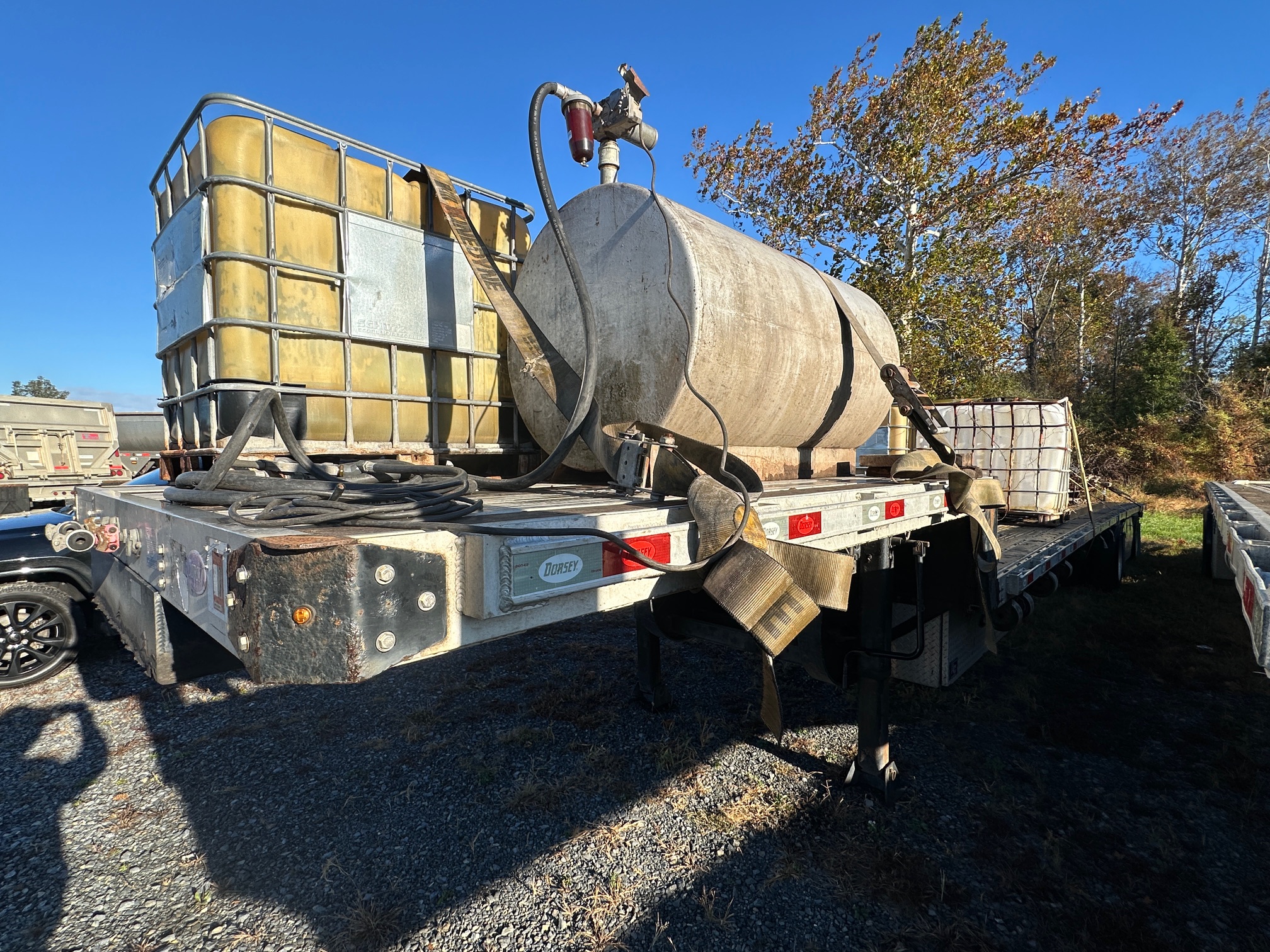 2018 DORSEY 48' X 102 - view 3 of 20