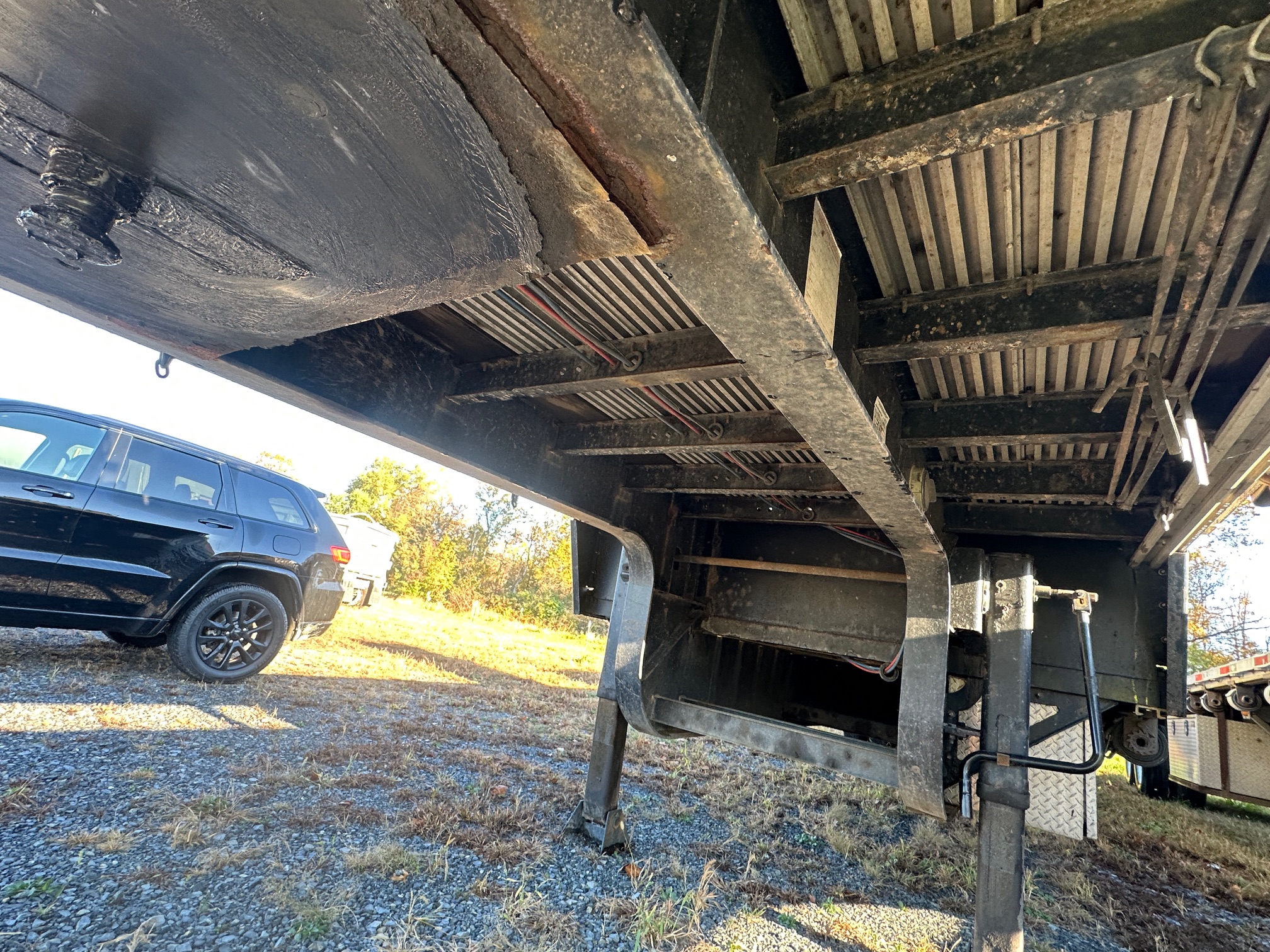 2018 DORSEY 48' X 102 - Image 4