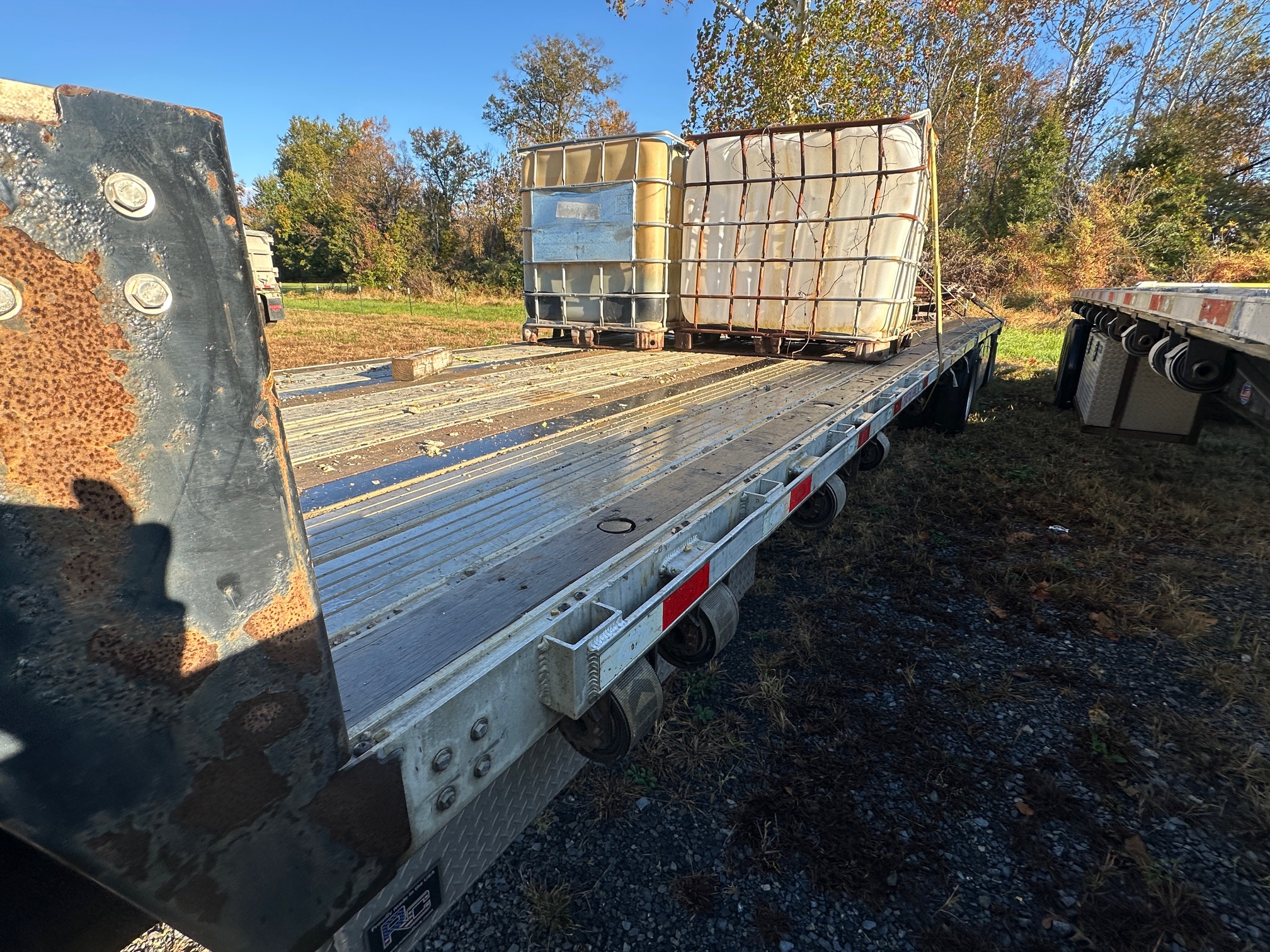 2018 DORSEY 48' X 102 - view 1 of 20