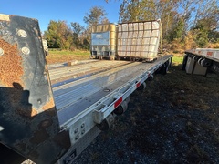 2018 DORSEY 48' X 102 - Image 1