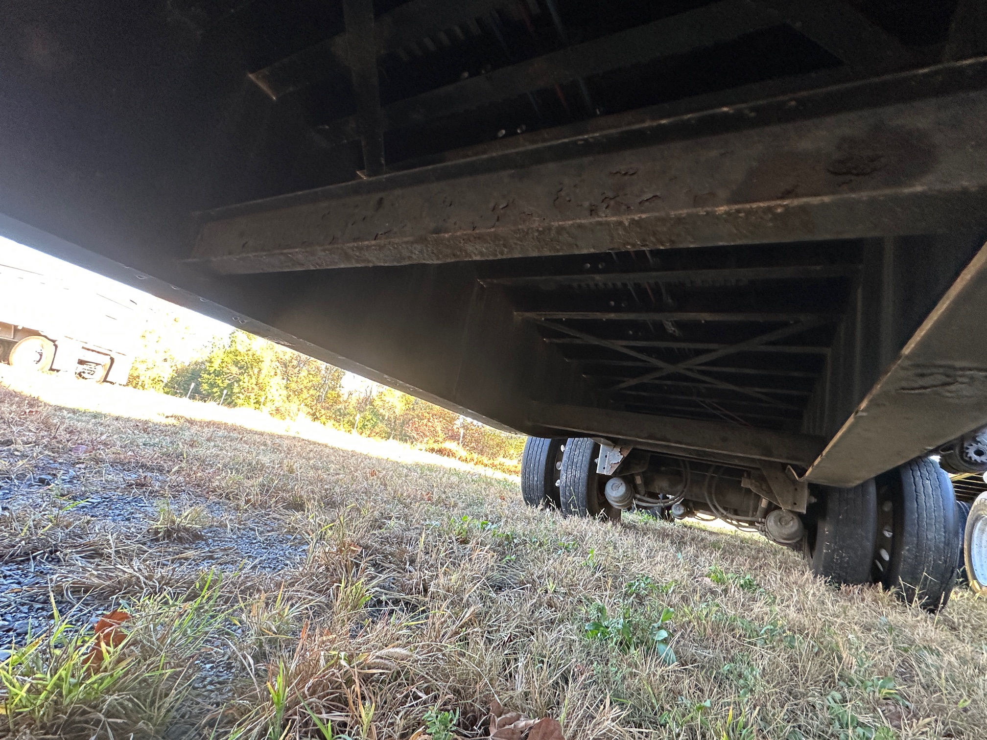 2018 DORSEY 48' X 102 - view 8 of 20