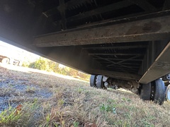 2018 DORSEY 48' X 102 - Image 8