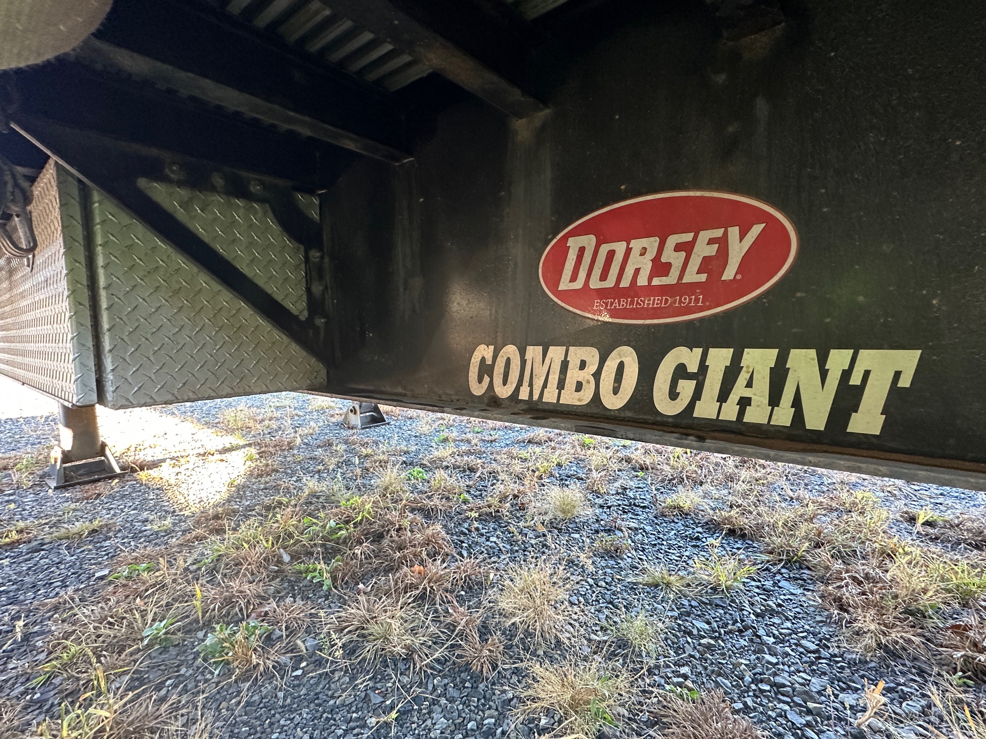 2018 DORSEY 48' X 102 - Image 9