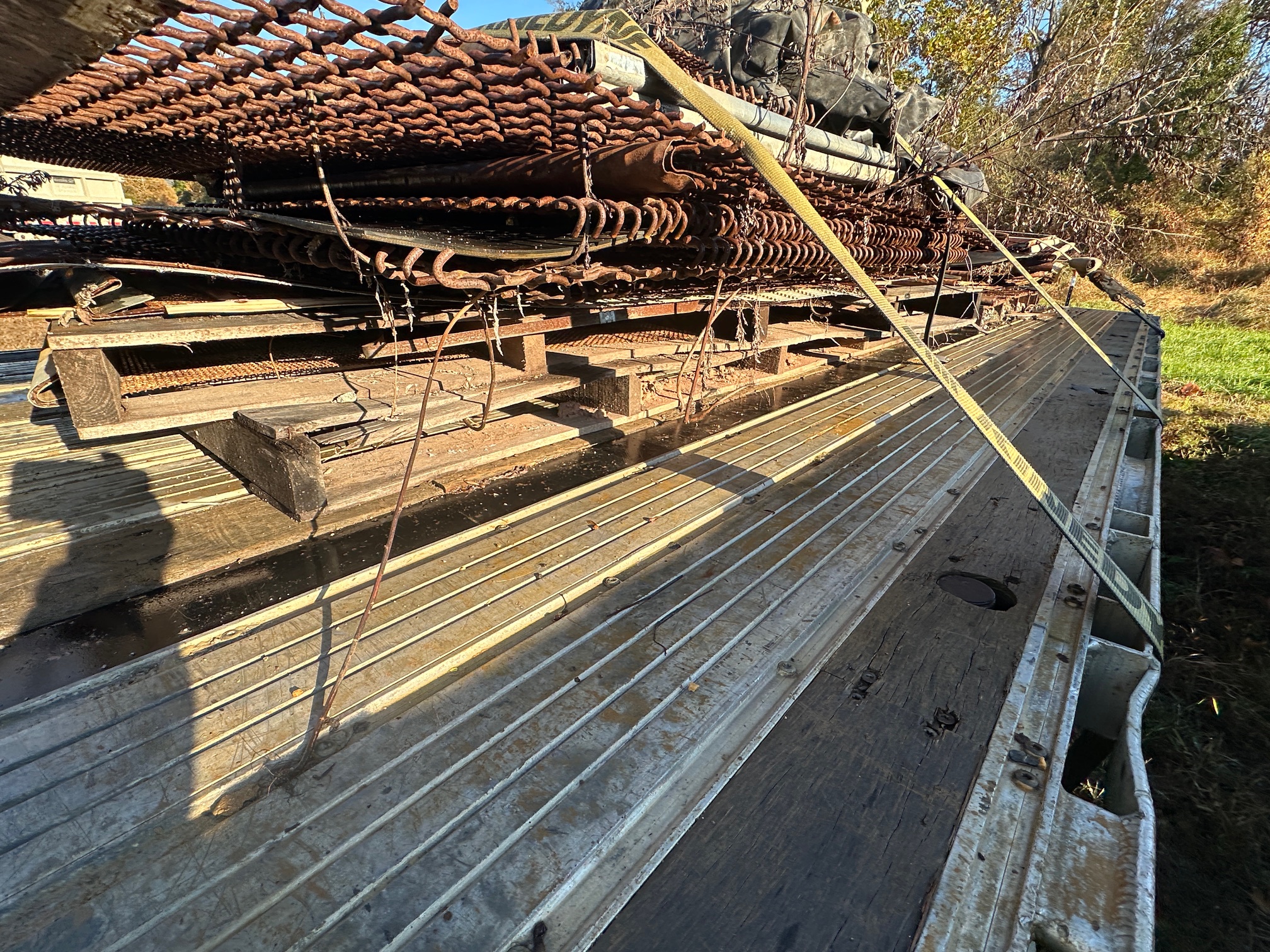 2018 DORSEY 48' X 102 - Image 10