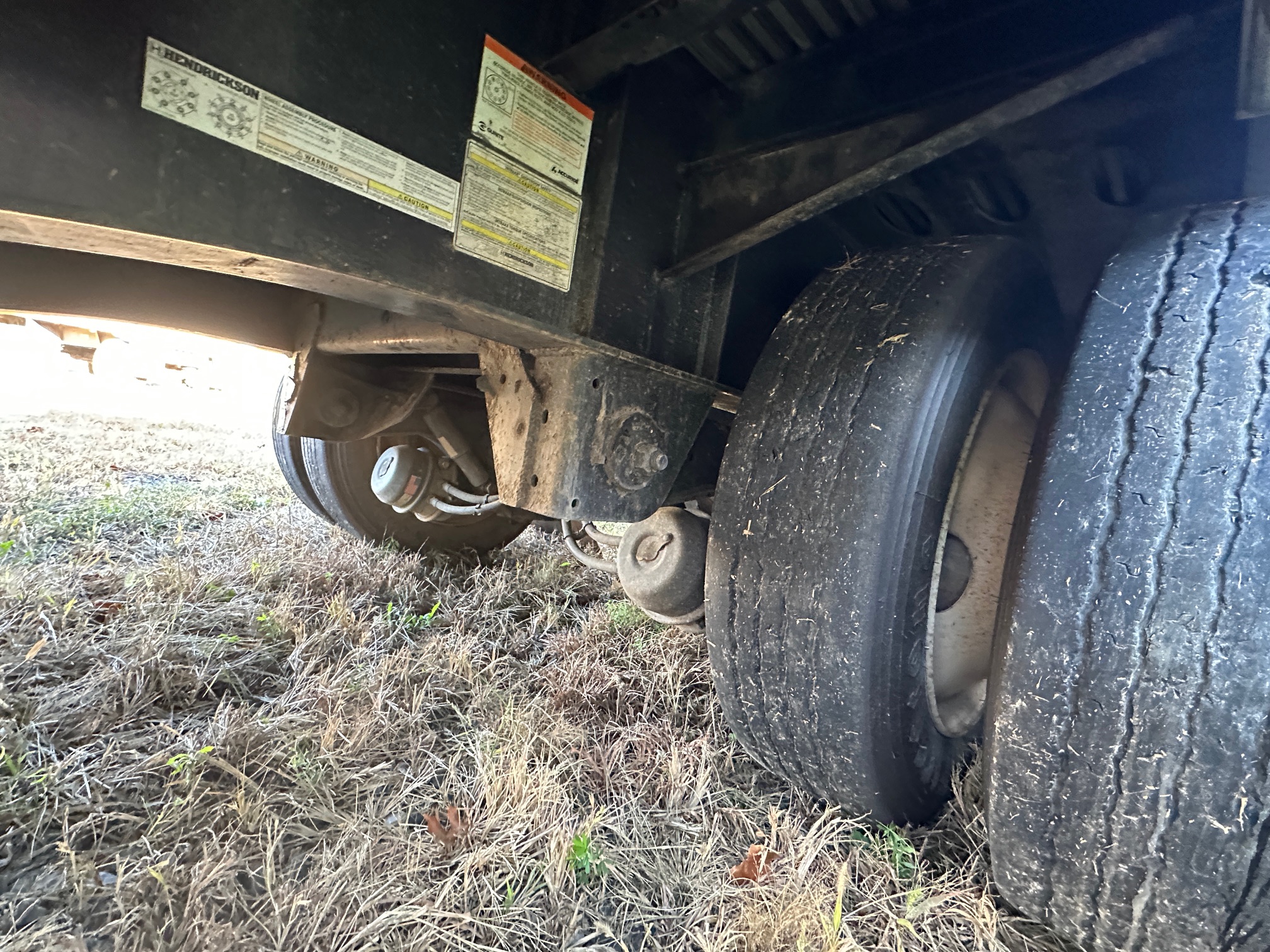 2018 DORSEY 48' X 102 - view 11 of 20