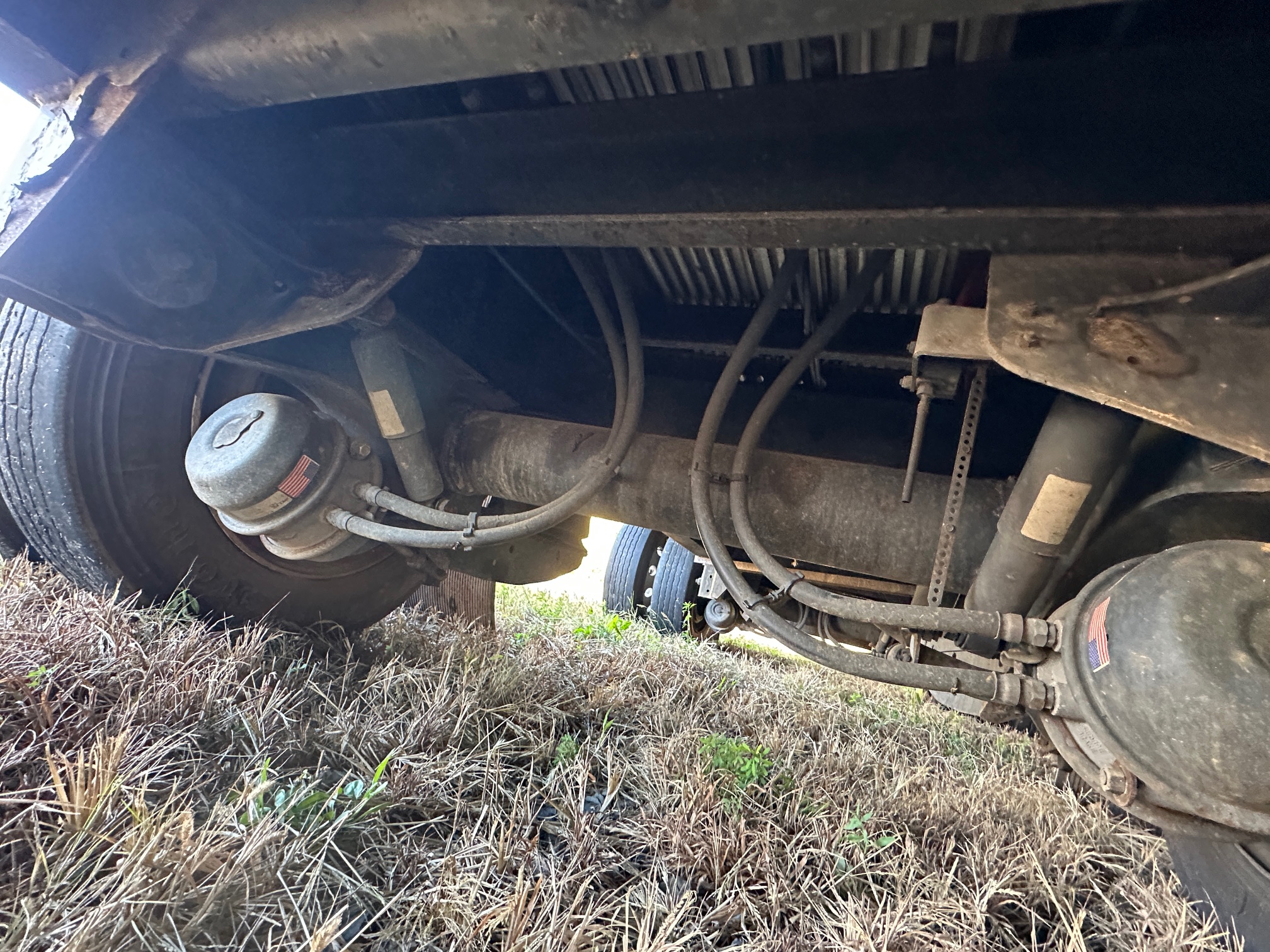 2018 DORSEY 48' X 102 - Image 12