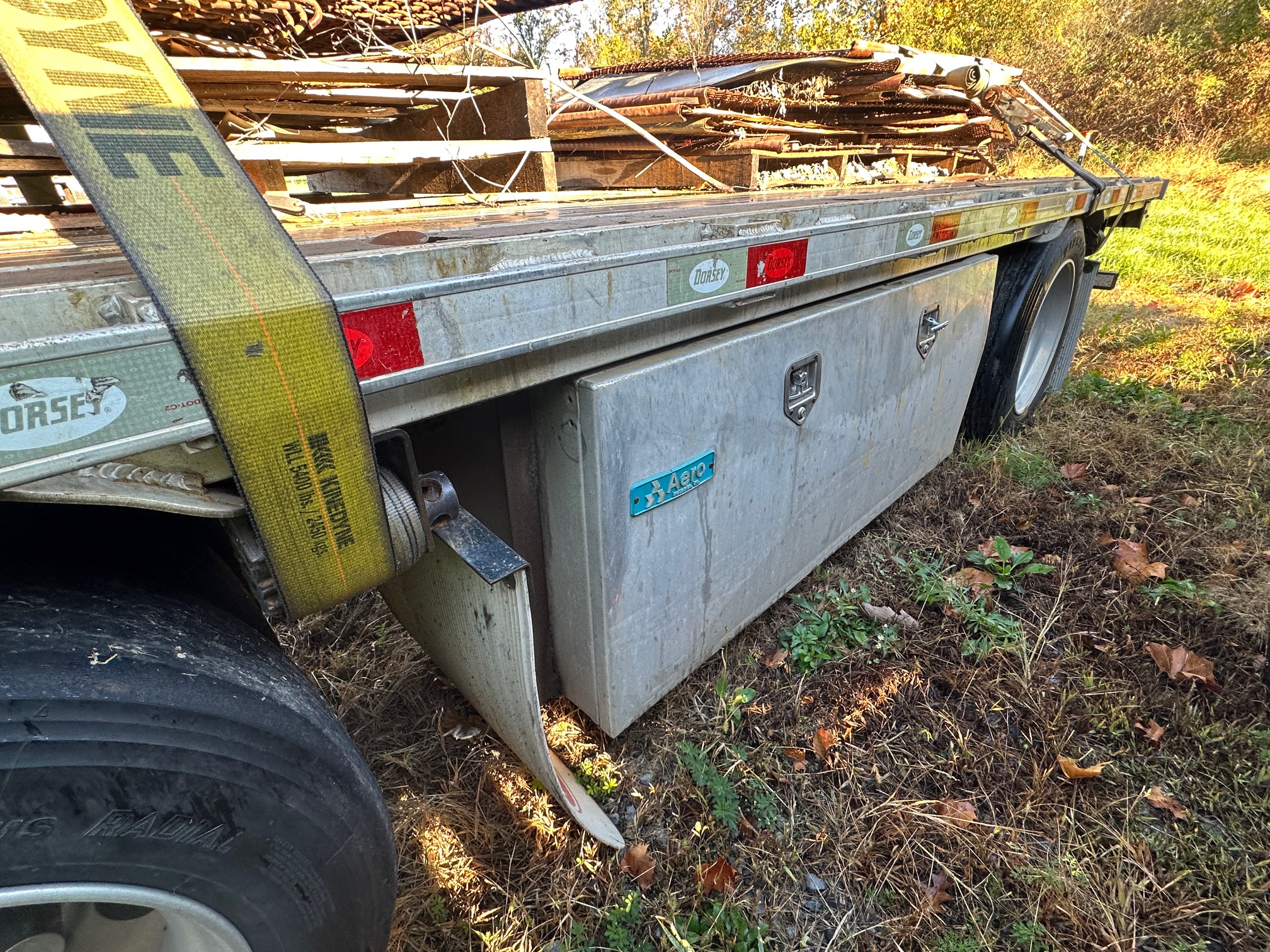 2018 DORSEY 48' X 102 - view 13 of 20