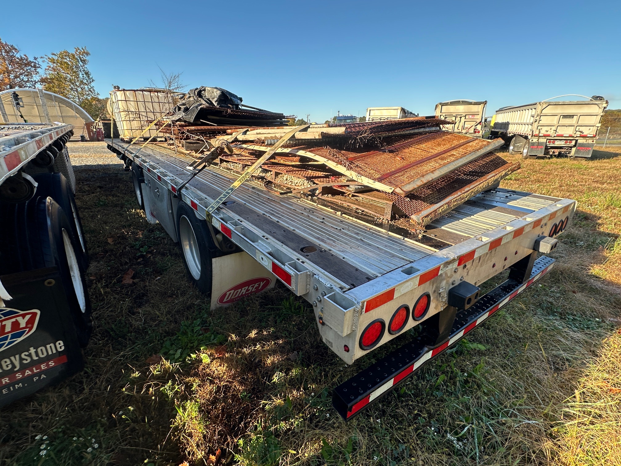 2018 DORSEY 48' X 102 - view 14 of 20