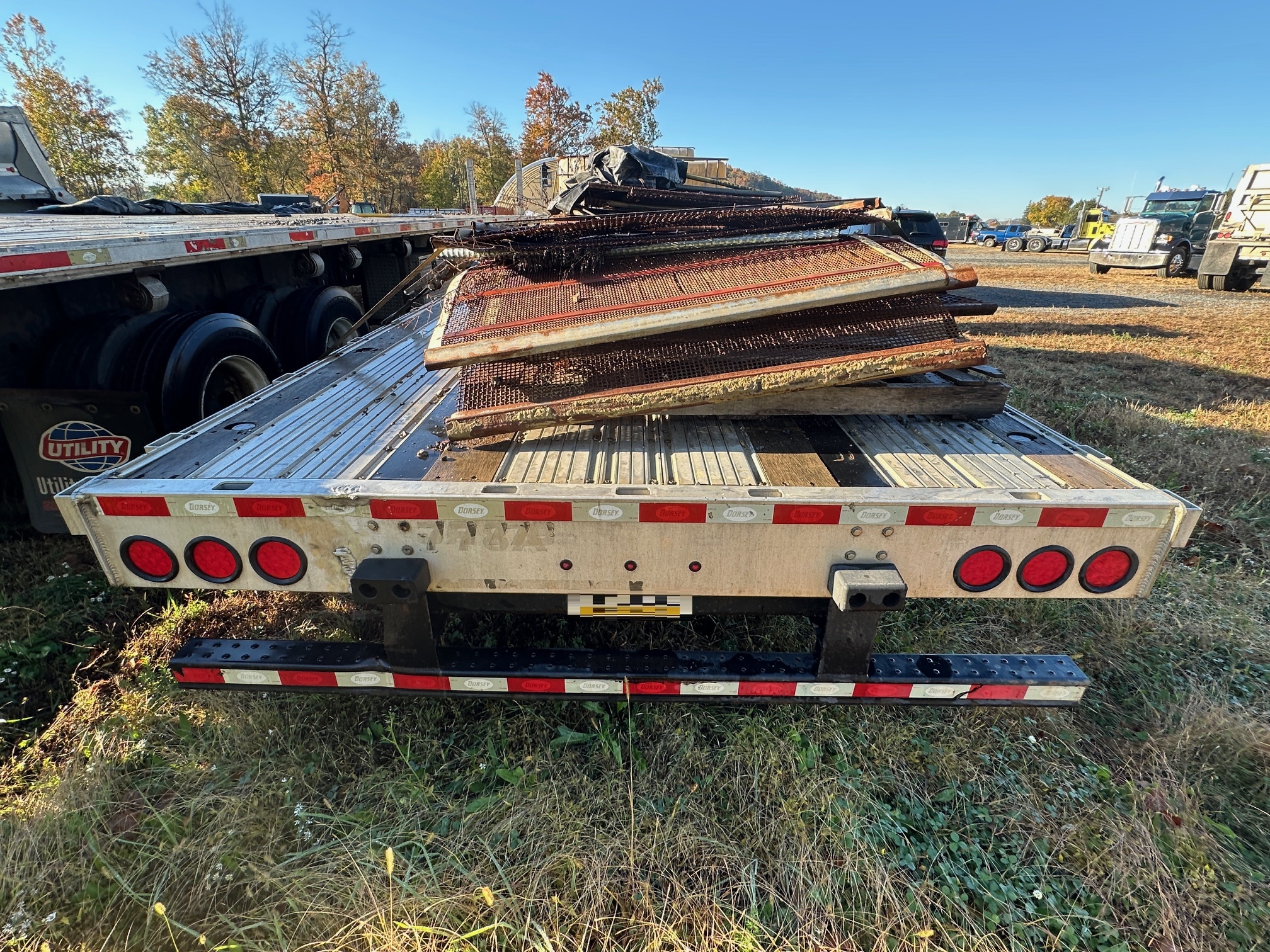 2018 DORSEY 48' X 102 - Image 15